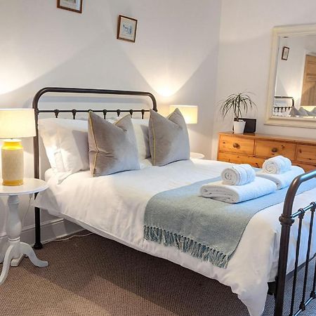 Townhouse Apartment Carlisle كارلايل المظهر الخارجي الصورة