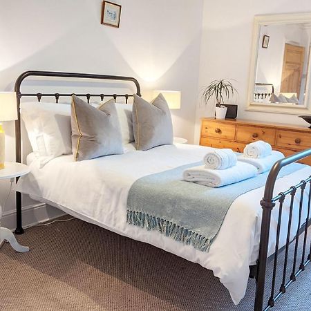 Townhouse Apartment Carlisle كارلايل المظهر الخارجي الصورة