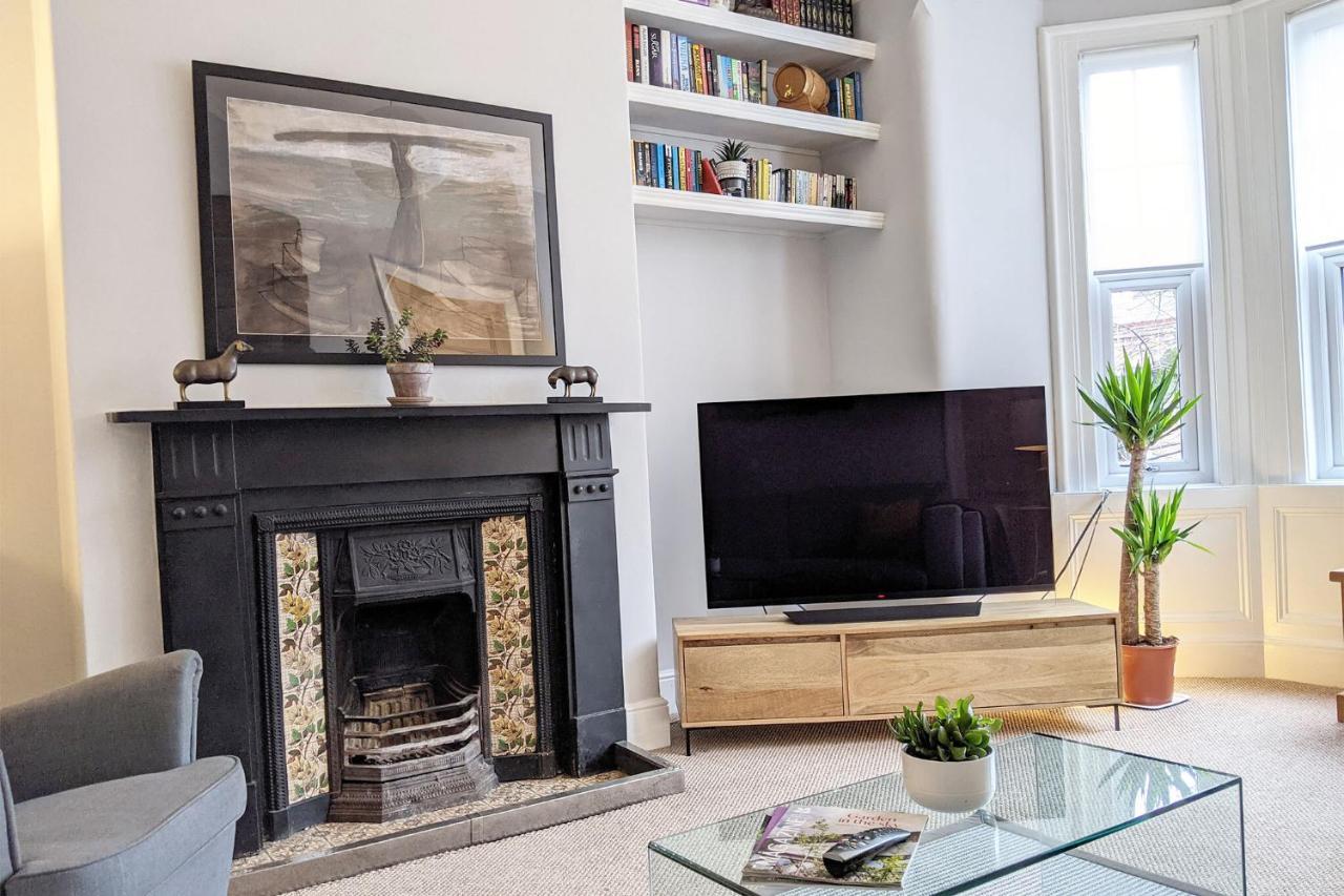 Townhouse Apartment Carlisle كارلايل المظهر الخارجي الصورة